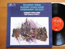 ASD 3660 Balakirev Glazunov Rachmaninov Svetlanov NM/EX Melodiya EMI