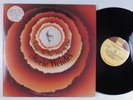 STEVIE WONDER Songs In The Key Of Life TAMLA 2XLP VG+ with 7