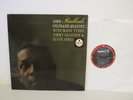 John Coltrane Quartet Ballads Gatefold Jazz LP