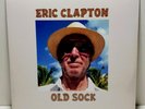 Eric Clapton - Old Sock / Gatefold Double Vinyl Record Sealed