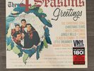 The Four Seasons - 4 Seasons Greetings [SEALED LP] 180g LTD ED