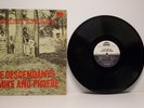 A Spirit Speaks The Decendants of Mike and Phoebe Rare Vinyl Record