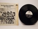 AL-SALAAM ENSEMBLE SOJOURNER NEW LP