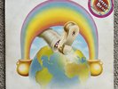 The GRATEFUL DEAD - Europe ‘72 - 3LP 1972 Warner Bros * GERMAN IMPORT * /EX/