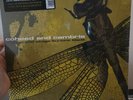 Coheed & Cambria Second Stage Turbine Blade White Vinyl And Black Splatter
