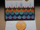 THE BEACH BOYS - THAT'S WHY GOD MADE THE RADIO. 2012 CAPITOL LP.