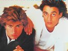 Wham - Make It Big 1984 FC-39595 Vinyl 12'' Vintage