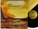 Lemuria - S/T LP - Heaven - Private Soul Funk