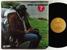 Merl Saunders - S/T LP - Fantasy VG+