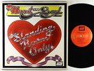 Standing Room Only - Heart And Soul LP - YBG - Rare Modern Soul VG+