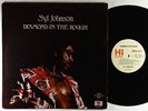 Syl Johnson - Diamond In The Rough LP - Hi