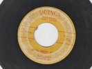 ROCKABILLY 45 - BILLY ADAMS - ROCK PRETTY MAMA  - HEAR -1957  KY.  RITE QUINCY