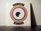 JOHN LENNON and YOKO ONO 7 Inch 45 Woman Edited Test Pressing Promo spain PS