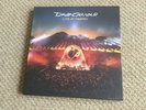 David Gilmour Live At Pompeii Boxed Set Near Mint