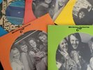 ABBA - Ring Ring - 50th Anniversary 5 x Picture Disc 7