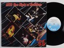MICHAEL SCHENKER GROUP One Night At Budokan CHRYSALIS 2XLP VG+ germany t