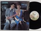 SCORPIONS Lovedrive MERCURY LP VG+ t