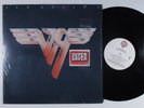 VAN HALEN II WARNER BROS LP VG++ SHRINK t