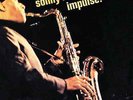 Sonny Rollins - On Impulse  | [Black Vinyl LP] |