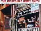 Jimmy Smith - Home Cookin’ | [Black Vinyl LP] | Blue Note