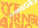 Pye Corner Audio - Let's Emerge  | [Yellow Vinyl LP] | Sonic