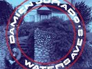 Damien Jurado - Water Ave S | [Blue Vinyl LP] | Sub Pop