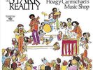 The Stark Reality - Discovers Hoagy Carmichael's Music Shop |