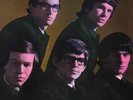 The Zombies - Begin Here | [White Vinyl LP] | Repertoire Records