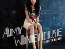 Amy Winehouse - Back To Black | [Black Vinyl LP] |