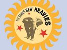 The Brand New Heavies - Brand New Heavies | [Blue Vinyl LP] |
