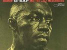 Art Blakey and the Jazz Messengers - Moanin' | [Black Vinyl LP] |