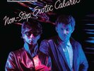 Soft Cell - Non Stop Erotic Cabaret | [Black Vinyl LP] |
