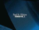 Paul St Hilaire - Tikiman Vol 1 | [Black Vinyl LP] | Kynant