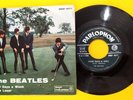 THE BEATLES (7