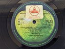 THE BEATLES 1969 UK MONO 1ST PRESS ODEON EXPORT YELLOW SUBMARINE RARE UK EXPORT