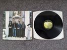 THE BEATLES 1973 UK EXPORT PRESS HEY JUDE APPLE RECORDS EXCELLENT-