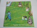 Siouxsie and the Banshees - Playground Twist Original 1979 Polydor Punk 7