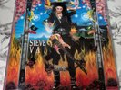 Steve Vai - Passion & Warfare (1990). Vinyl Album. Excellent Condition