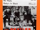 THE BEATLES (45 RPM - ITALY) QMSP 16370  