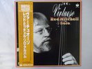 Red Mitchell Virtuoso Paddle Wheel K28P 6206 Japan  VINYL LP OBI