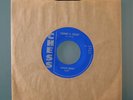 ORIGINAL CHESS 1691  CHUCK BERRY : JOHNNY B GOOD / AROUND & AROUND :  45 : 1958