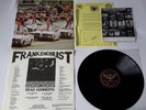 Dead Kennedys Frankenchrist US Vinyl LP 1985 Virus45 Aternative Tenticles Insert