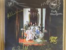 Rat Saw God - Black by Wednesday (Record, 2023) SIGNED - NEW - SEALED - IN HAND