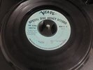 The Blues Groove - Makin' It / I Believe In You VK-10417 45rpm Promo VG Soul HTF