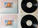 Allman Brothers Band Eat A Peach 2 x12