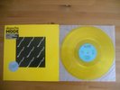 Depeche Mode blasphemous rumours rare limited edition yellow vinyl 12