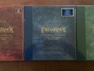 Howard Shore - Lord Of The Rings Trilogy LP Box Set new sealed  all 3 box set