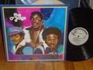 The O'Jays - The O'Jays BELL RECORDS  LP VG++ Shrink