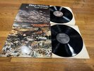 Black Sabbath 2 NEMS LP Greatest Hits Live At Last Ozzy Osbourne Tony Iommi