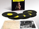 Anne-Sophie Mutter & - Solo Concertos with Herbert Von Karajan [New Vinyl LP]